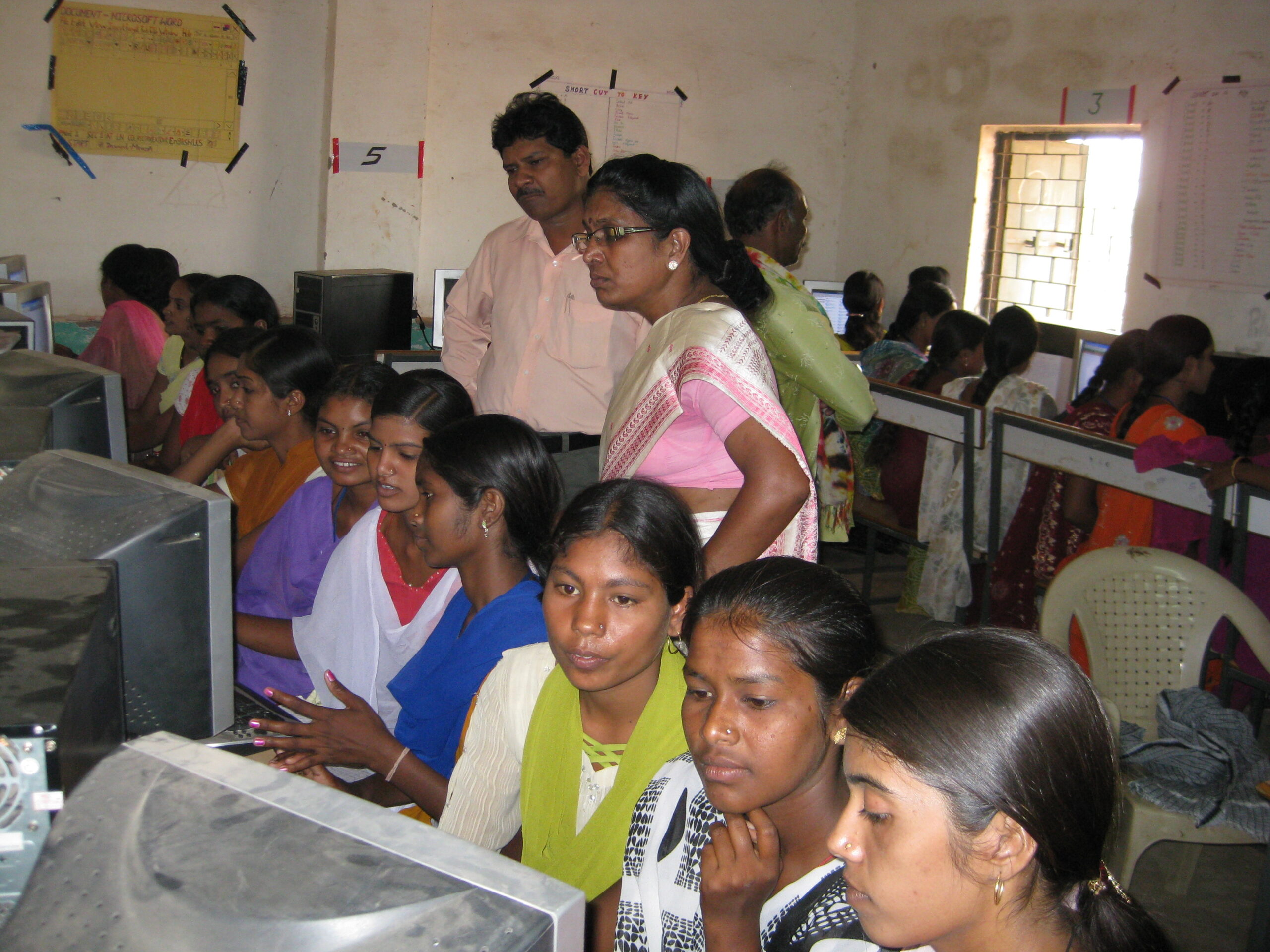 computer-training