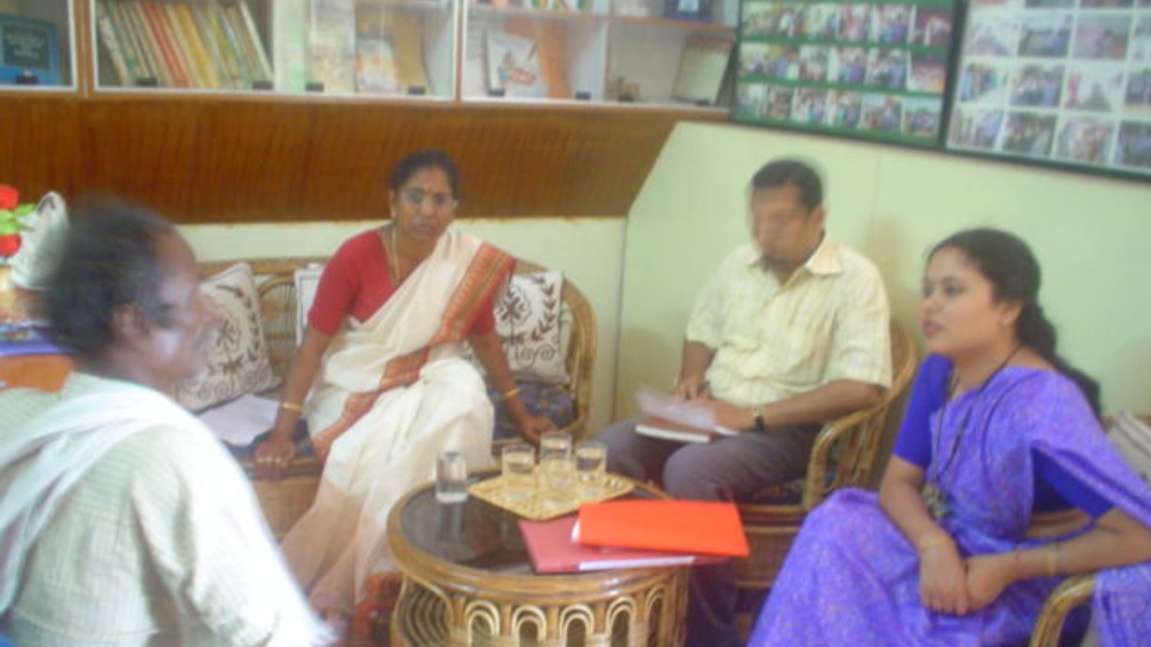 drug addiction couseling India ngo