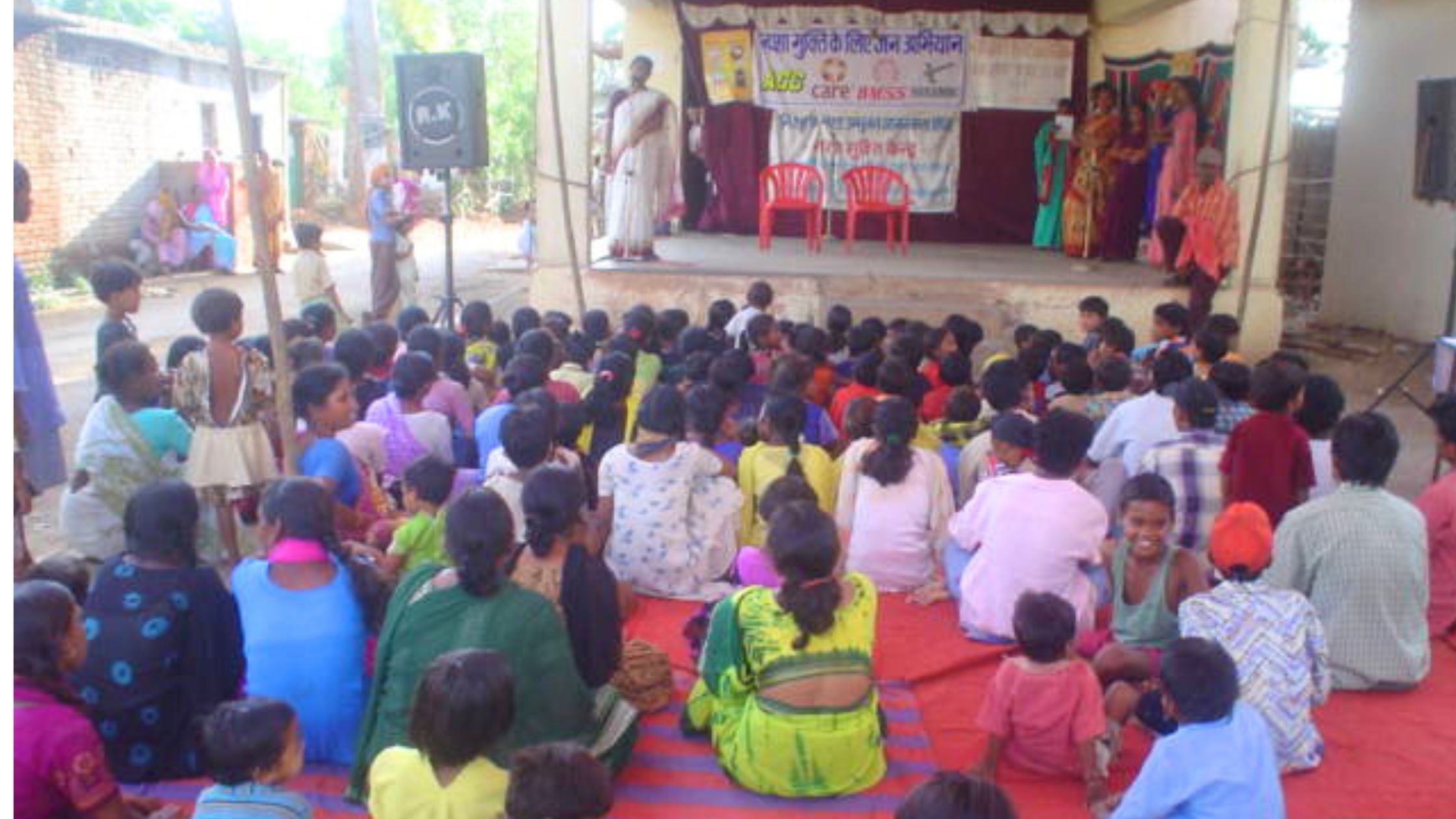 substance abuse rehabilitation ngo in India