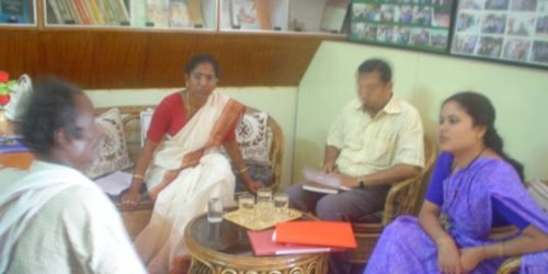 drug addiction couseling India ngo