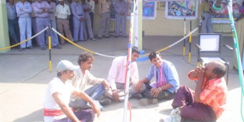 drug addiction rehabilitation ngo india