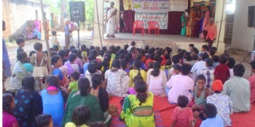 substance abuse rehabilitation ngo in India